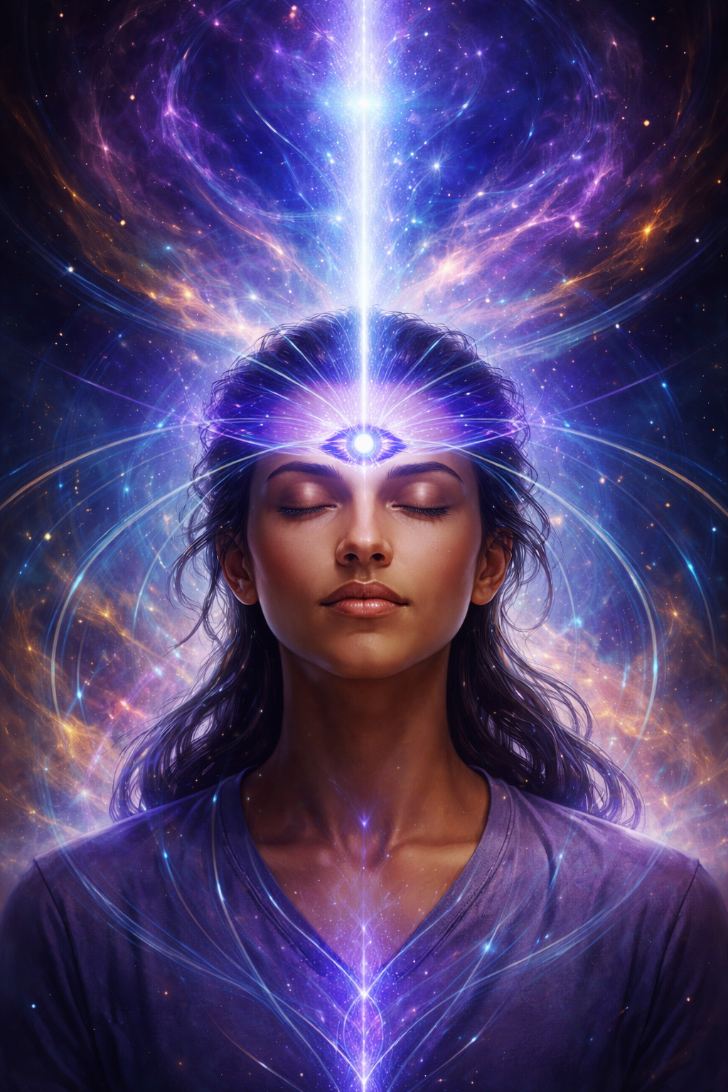 100 DAYS ADVANCE MEDITATION CLASSES